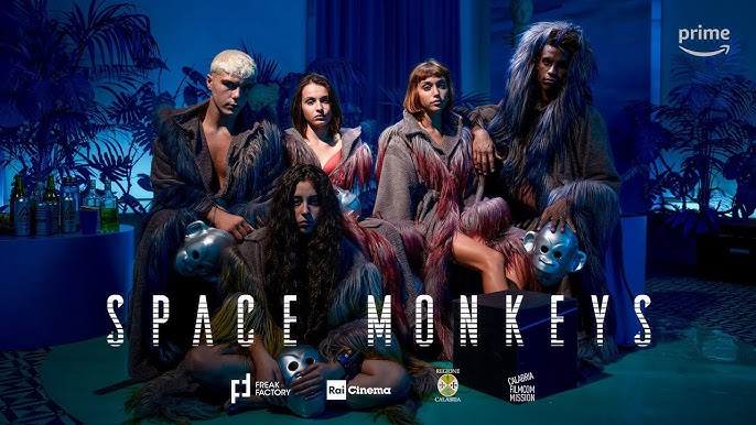 Space Monkeys