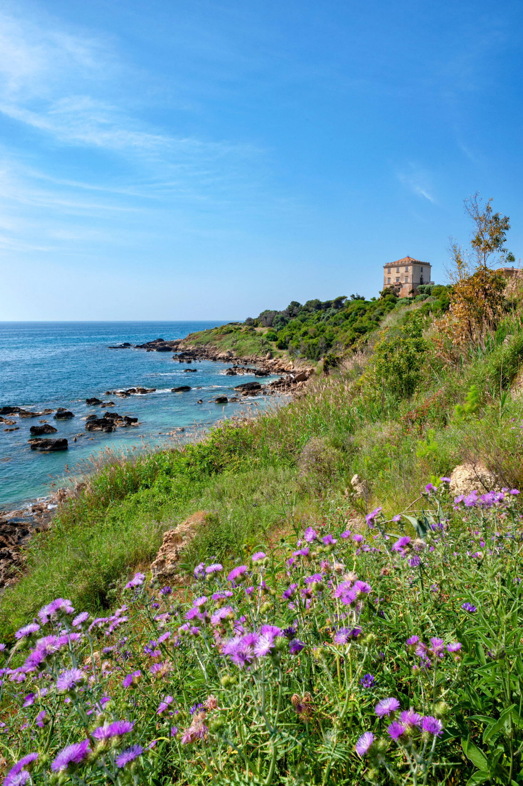 Costa dei Saraceni